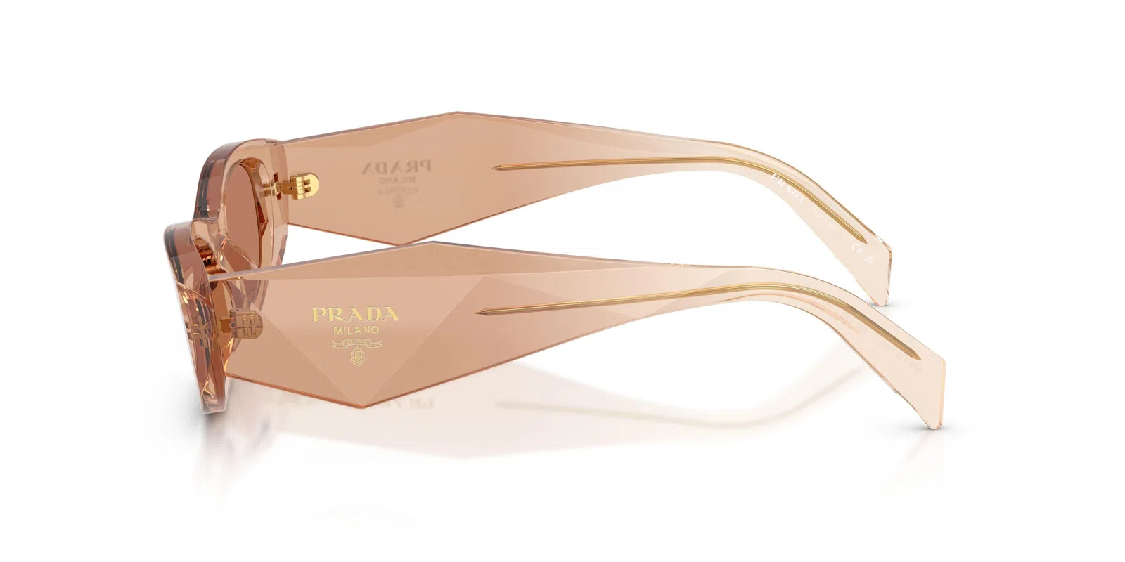 Prada B16SF Sunglasses - view 23